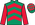 Silk Colours