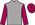 Silk Colours