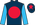 Silk Colours