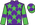 Silk Colours
