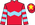 Silk Colours
