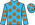 Silk Colours