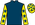Silk Colours