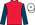 Silk Colours