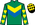 Silk Colours