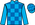 Silk Colours