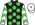 Silk Colours