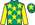 Silk Colours