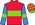 Silk Colours