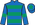 Silk Colours