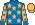 Silk Colours