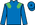 Silk Colours