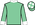 Silk Colours