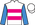 Silk Colours