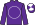 Silk Colours