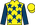 Silk Colours