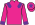 Silk Colours